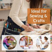 TK���⌍�ñ�All-in-One Sewing Organizer Belt�p�x�ռ{��������