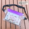Mobile phone protection, waterproof bag