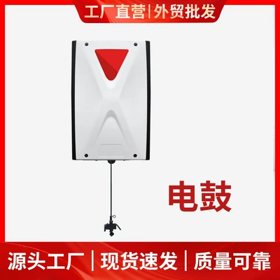 Air Drum Combination Drum Water Electric Foam High Pressure Water Drum Hose Reel Car Wash Combination Drum Car Wash Shop Equipment Car Wash Machine