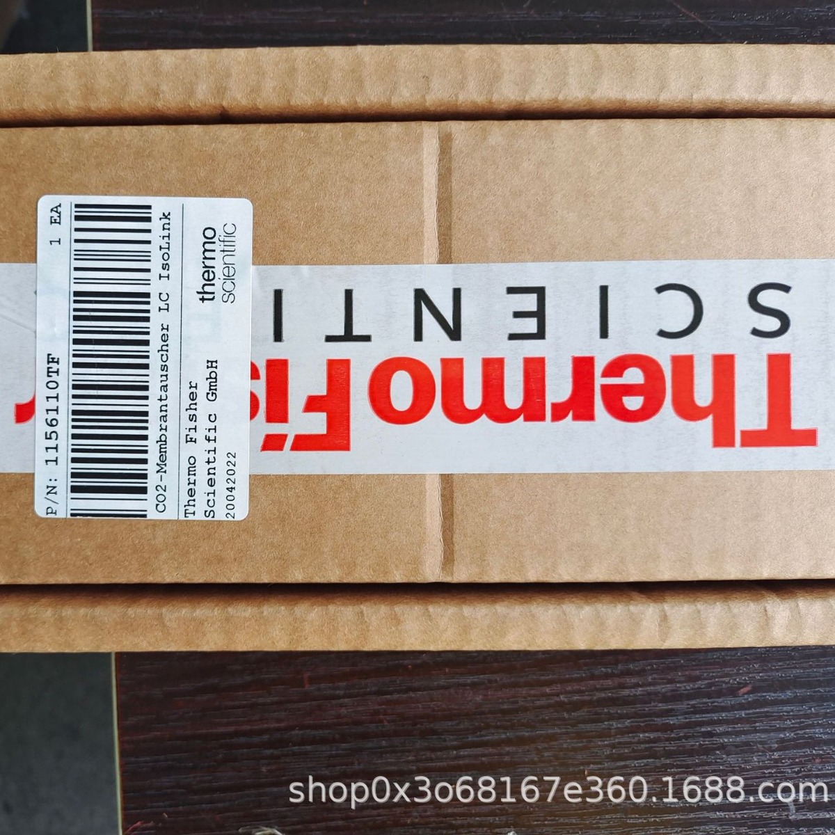 1156110 美国赛默飞Thermo CO2气体交换分离单元