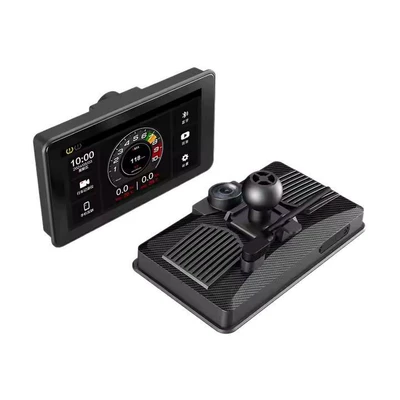 Motorcycle driving recorder – Use