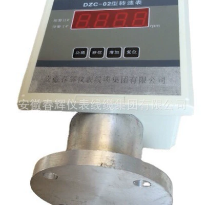 speed measuring – tachometer