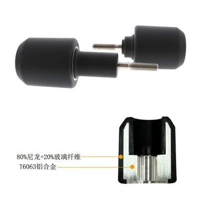 Motorcycle Safety Supplies MT-09 SP XSR900 21-22