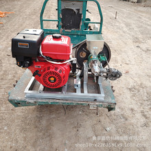 多功能新款食品膨化机玉米大米空心棒柴油汽油电机香酥果康乐果机