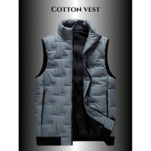 M 47515 Hooded Warm Vest ��ñ��ů���׿羳����ͨ��