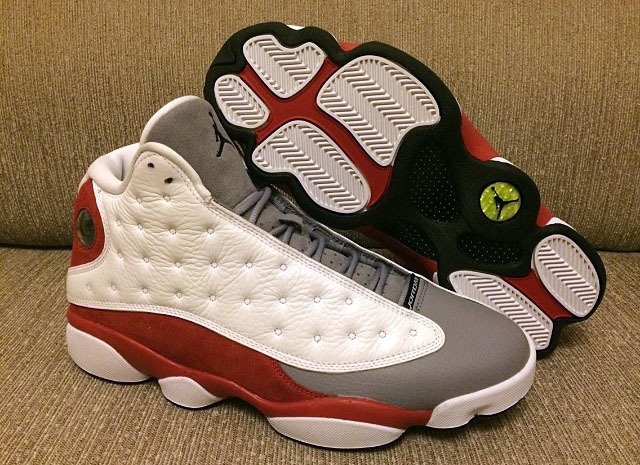 Fábrica de zapatos Putian transfronterizos de alta calidad AJ13 todas las estrellas de platino oro espejo negro pantera Joe13 zapatos de baloncesto para hombres y mujeres