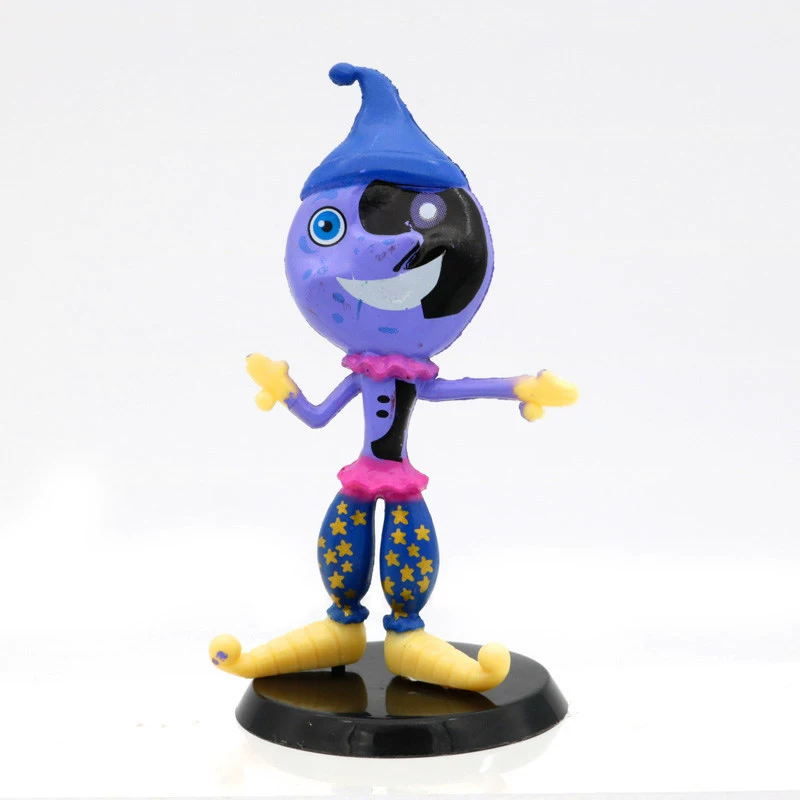 Кросс–бордер клоун медведь солнце 6 ручной гараж игрушка периферия sundrop fnaf наконец босс