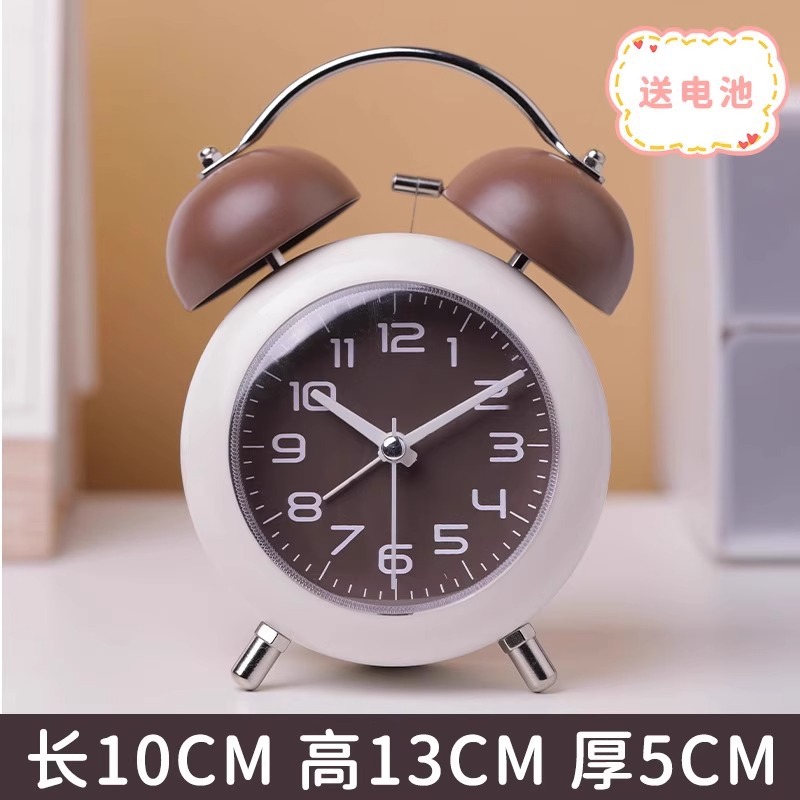 커피 브라운 레귤러 스타일