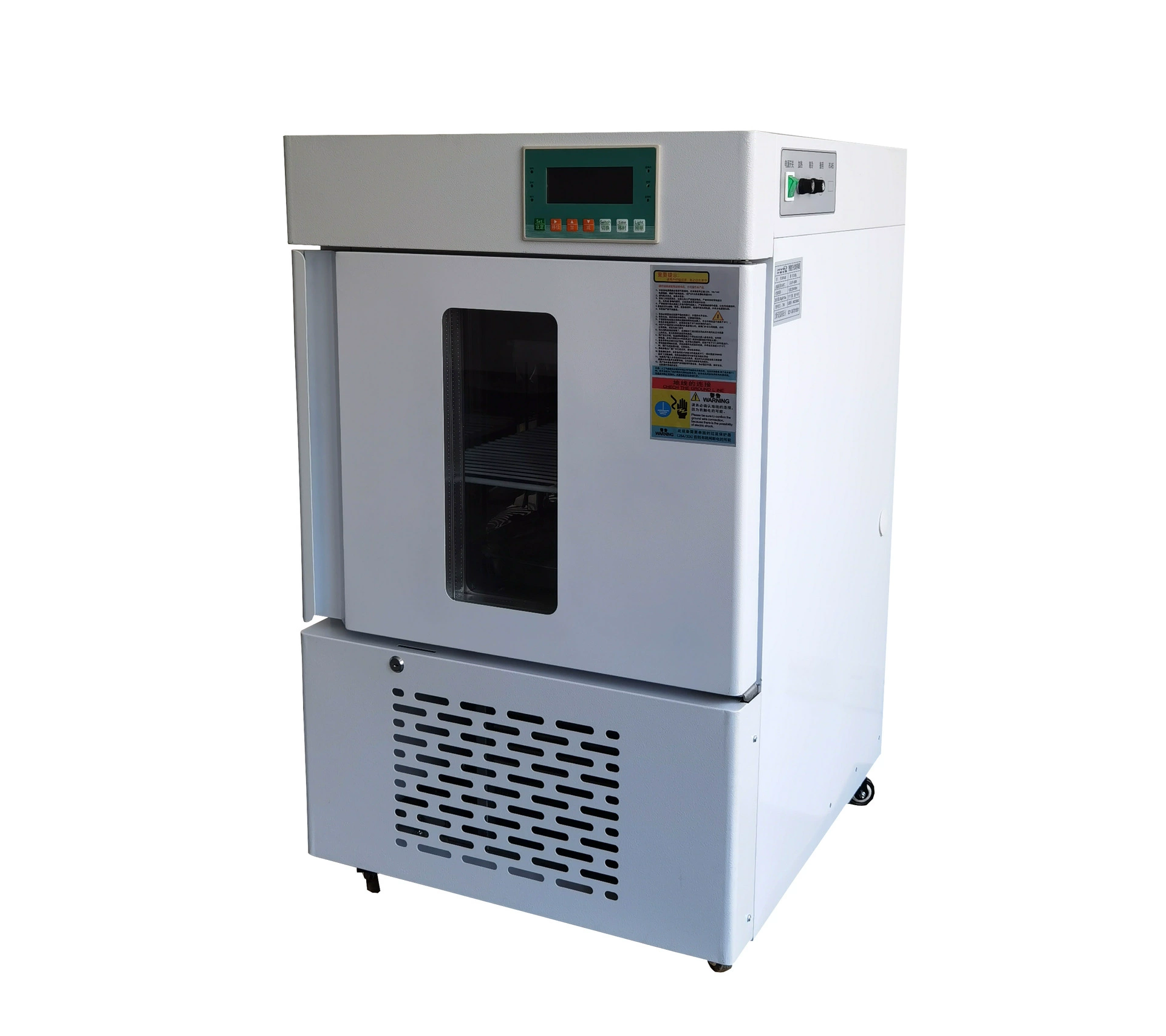 Интеллектуальный Биохимический инкубатор с цифровым дисплеем SPX