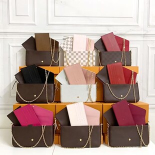 �羳؛ԴFelicie Pochette����һ��Ƥ朗l�μ��ŷ�Ů��б�����ð�
