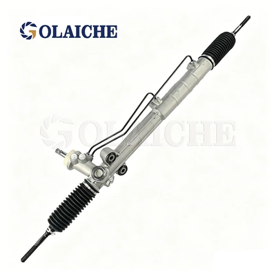 Gear Assembly, Steering gear assembly