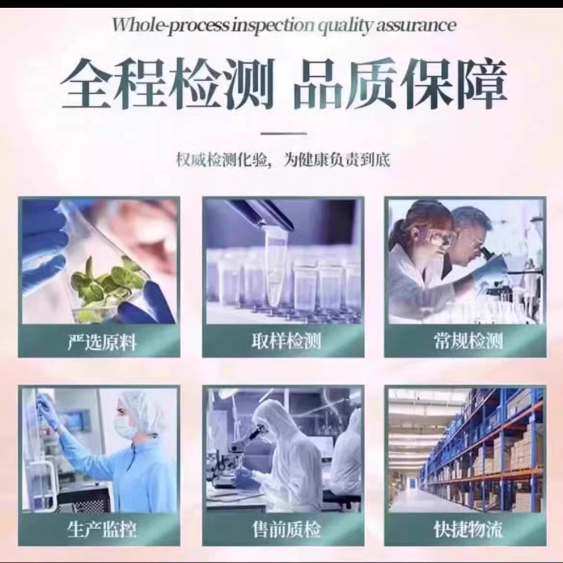 人参灵芝压片 天然优质选材36克 厂家热销现货一件可代发批发|undefined
