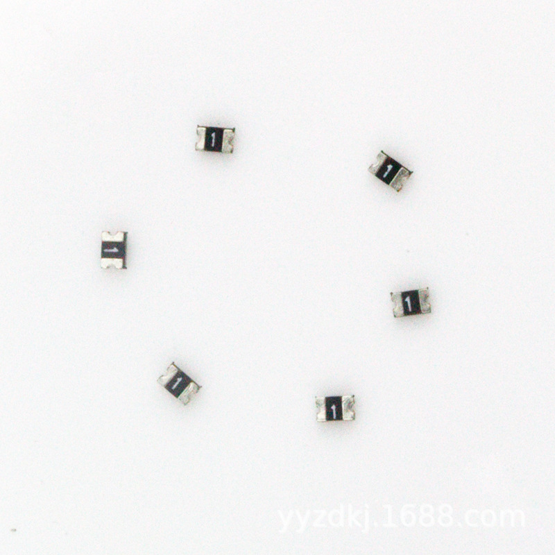 SMD0805-110/SMD0805-100/SMD0805-050陆海保险丝