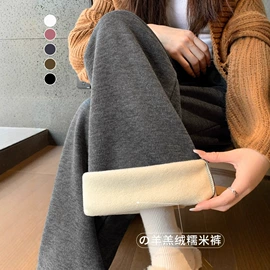 休闲裤;打底裤;女式牛仔裤