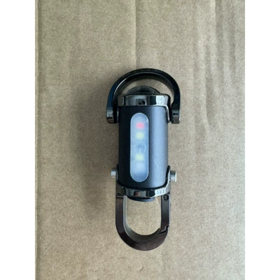 Products Flashlight Creative – UV fənərlər - new-black-alloy-model