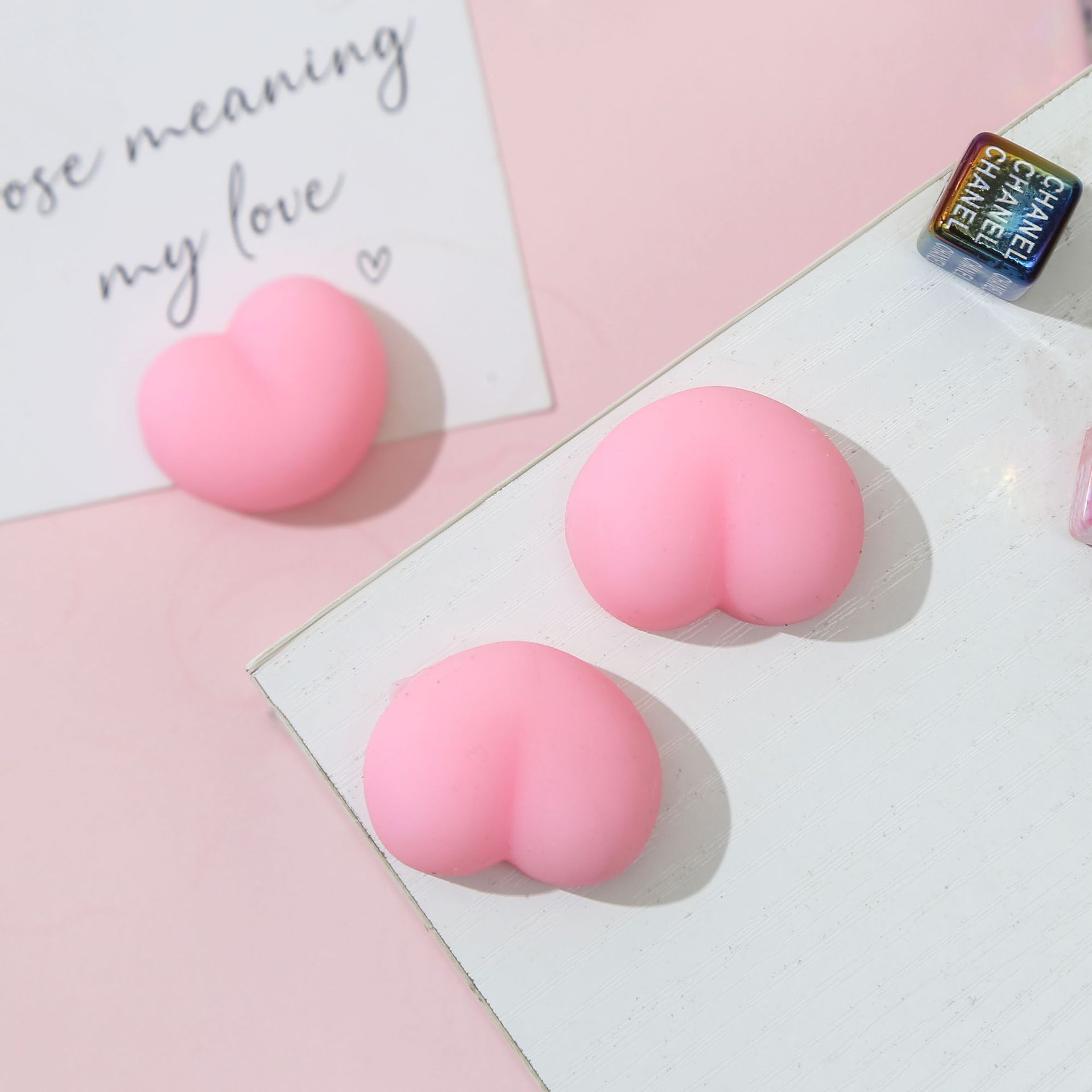 작은 엉덩이 1.7g