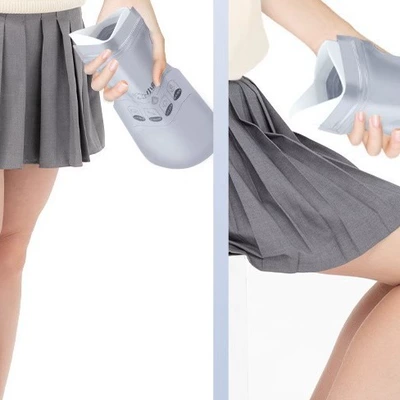 Emergency Urine Bag Disposable On-board emergency urine bag