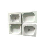 Производитель специальная форма EVA Liner Anti-Collision Shock-Absorbive Resepance Stress Song Scepling Antistatic Flame-Retardant Foam Внутренняя кронштейна