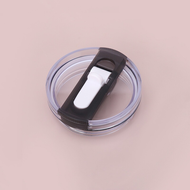 Amazon 車用カップ蓋透明漏れ防止プラスチックコーヒーカップ蓋ストローカップ磁気卵カッププッシュピース蓋スキン|undefined