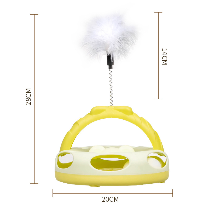 Funny cat stick cat toy self-hi relieving stuffy gatito gato educativo vaso tocadiscos divertido gato bola gato suministros