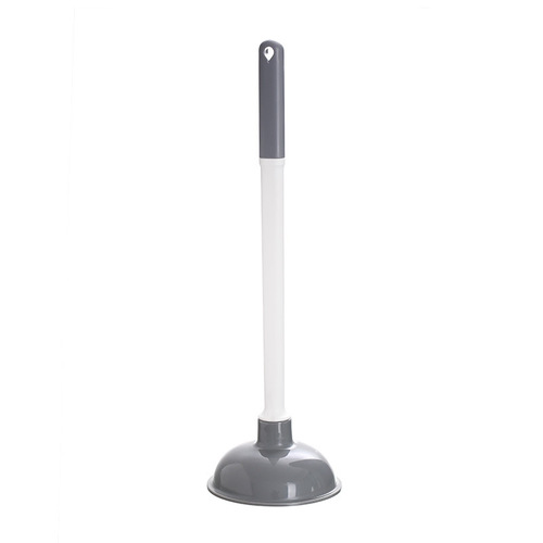 New home bathroom toilet unblocker powerful leather pusher toilet suction bucket sewer pipe toilet blockage