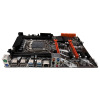 The new X99 motherboard 2011-v3 needle computer motherboard DDR4 memory supports V3CPU super X79 E5-2680V2