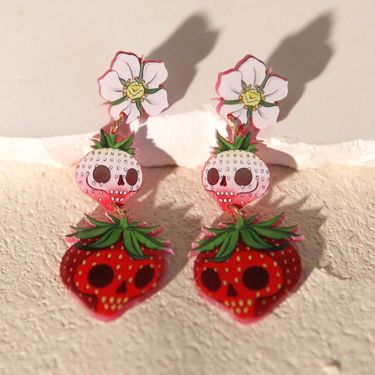 strawberry