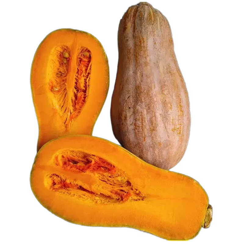 Yunnan Old Pumpkin, Direct Delivery from the Place of Origin, Free Shipping, Seasonal Vegetables, Old Pumpkin, Drop Shipping