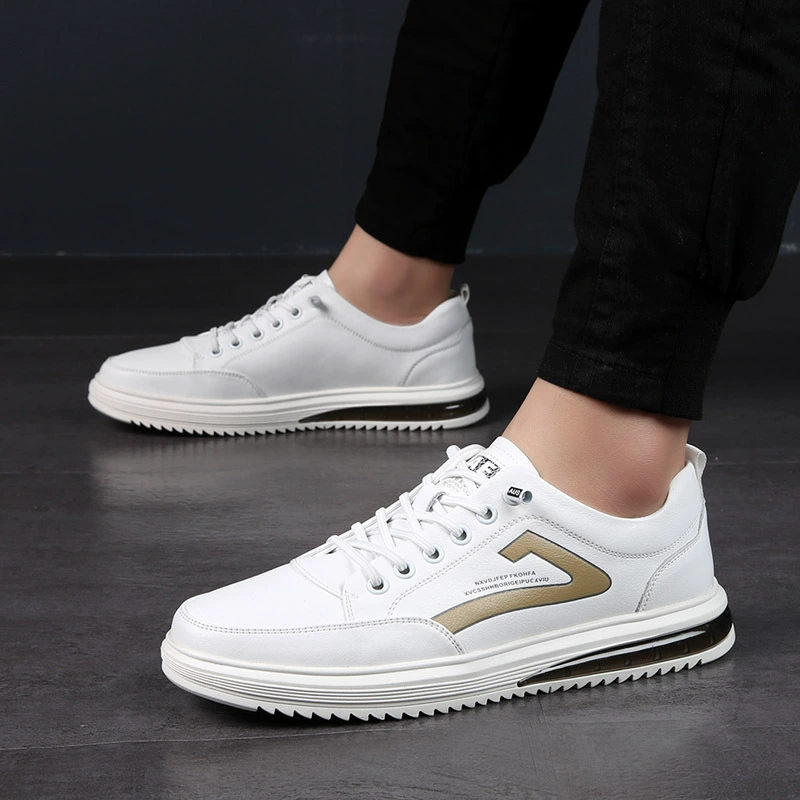 Мужская обувь для волос