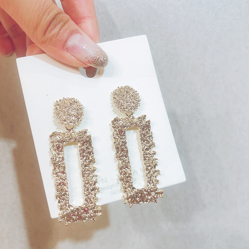 Imitation Pearl, Alloy, Rhinestone Material Star, Heart Shape, Bow Knot Pattern Fashion Star Heart Shape Bow Knot Imitation Pearl Alloy Rhinestone Tassel Women's Earrings 1 Pair