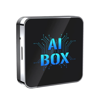 Original Car Carplay Box Wired to Wireless Android 13Aibox to Android Adapter Carplay Box (Simsiz CarPlay və Android Auto) - a11s-aibox-216g-carplay-box-only-adapts-to-overseas-systems