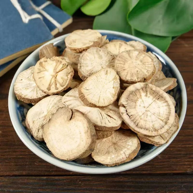 Fang Ji Powder Han Fang Ji 500g Chinese Herbal Powder Stephania tetrandra Root Traditional Wellness Use specifications