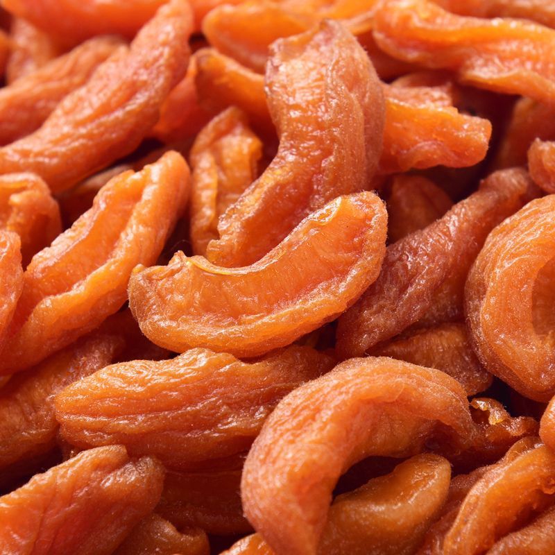 酸杏条酸杏干红杏条酸甜有嚼劲自然杏味干杏脯杏肉休闲食品酸杏子