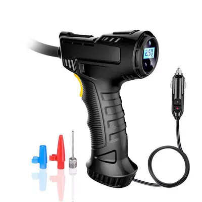 Factory direct sales wireless air pump Hava nasosu - wired-digital-display-meter