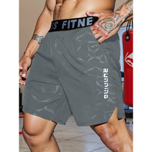 C 32668 Quick Dry Fitness Shorts �ٸɽ�����ֿ��п羳��