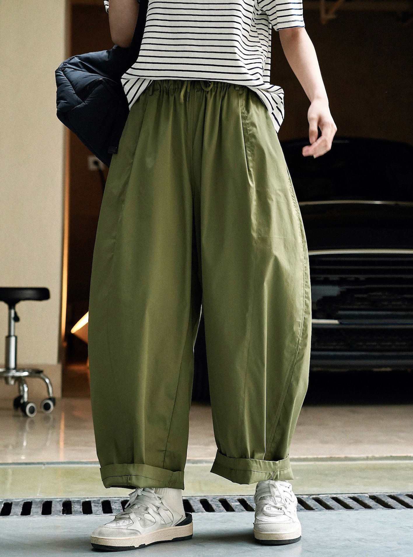 军绿色日系裤13.jpg