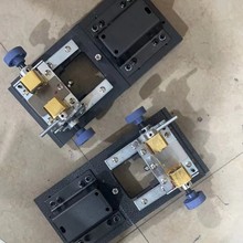 小型珍珠打孔机不带电机 琥珀蜜蜡木珠佛珠玉可调速钻眼机钻孔机