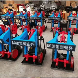 植保机械;路面机械;工程建筑机械