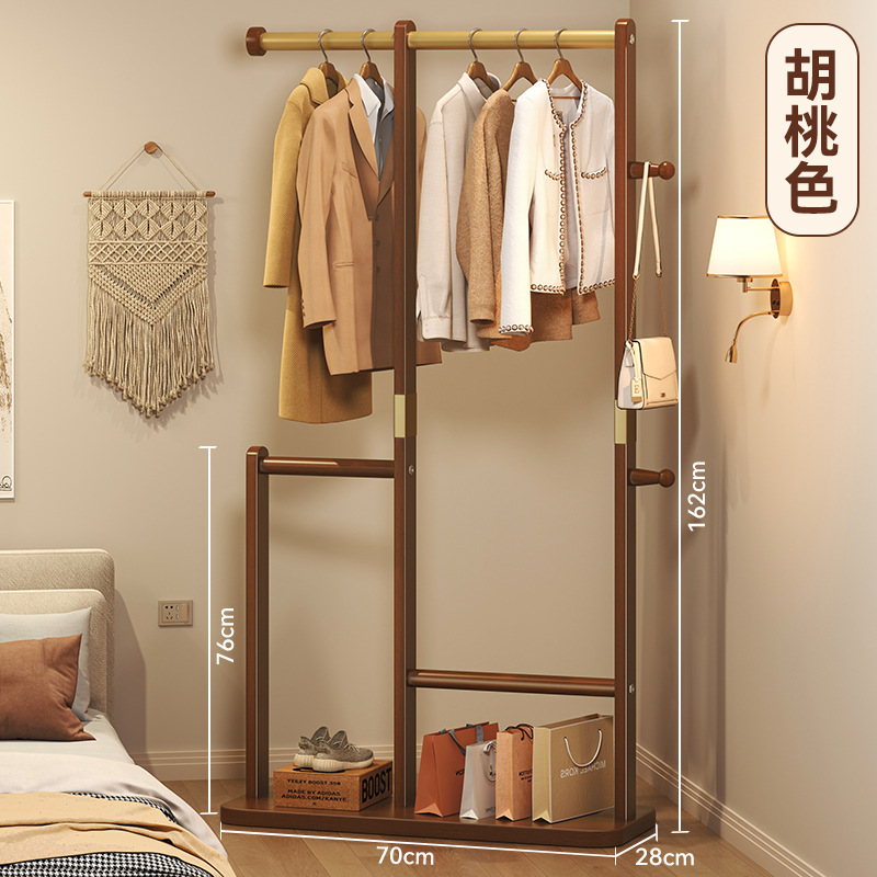 70cm 넓은 호두 D 스타일