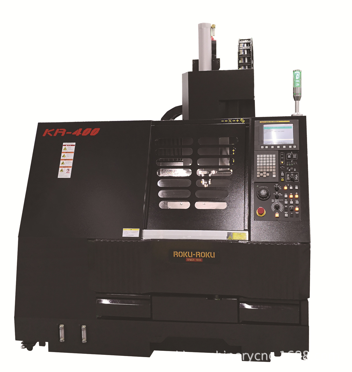 供应日本产ROKU-ROKU碌碌KR-400高速微细加工机/日立高速钻孔机