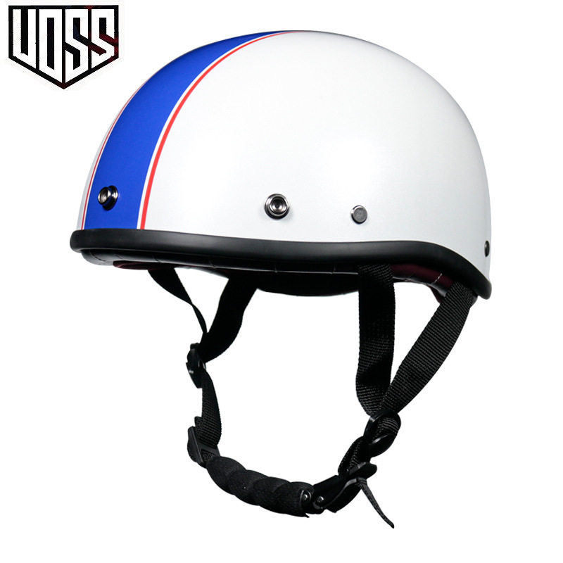 화이트 블루 라인