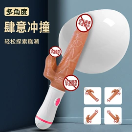 名器倒模;仿真阳具;震动棒