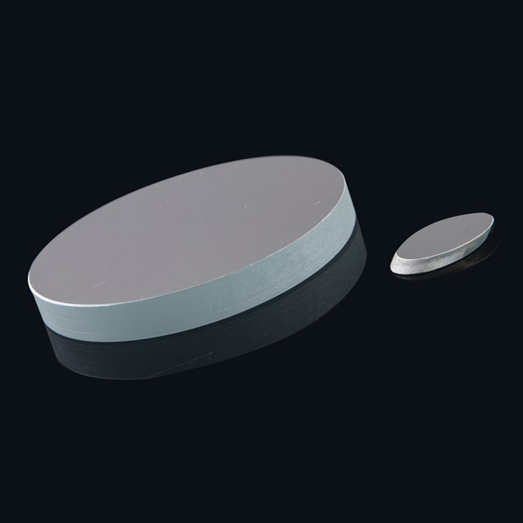 出厂价专业天文望远镜DIY配件 80F320抛物面反射主镜高精度