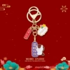 Supernormal - Promising Horse Lobster Clasp