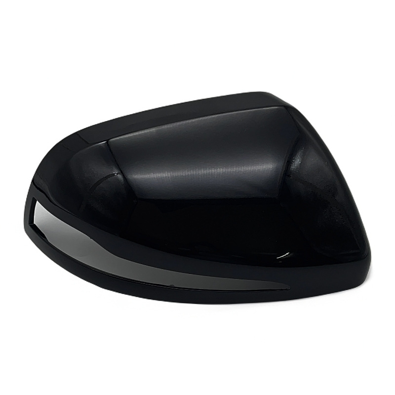 Suitable for 2016-2024 Mercedes-Benz Vito W447 V-Class Rearview Mirror Housing, Rear Mirror Shell, Rear Cover, Upper Cover