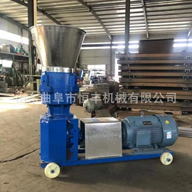 饲料加工设备;粉碎机;林业机械