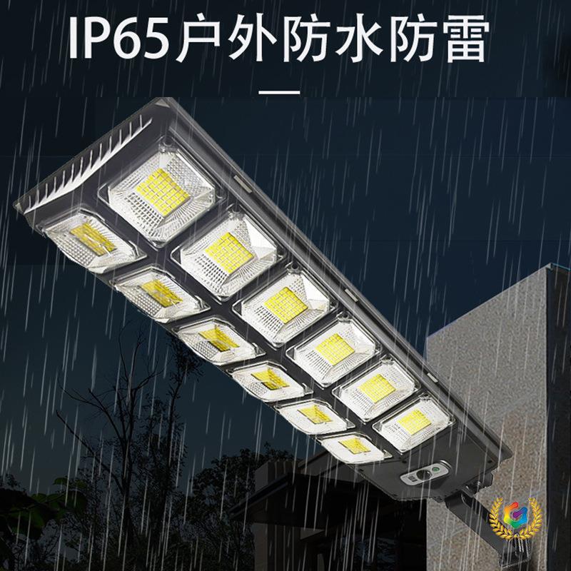 ⇞ Outdoor Solar Lights, Outdoor Garden Lights, Home Fence Wall Lights, Motion Sensor Lights, Garage Villa Lighting, Road Lighting