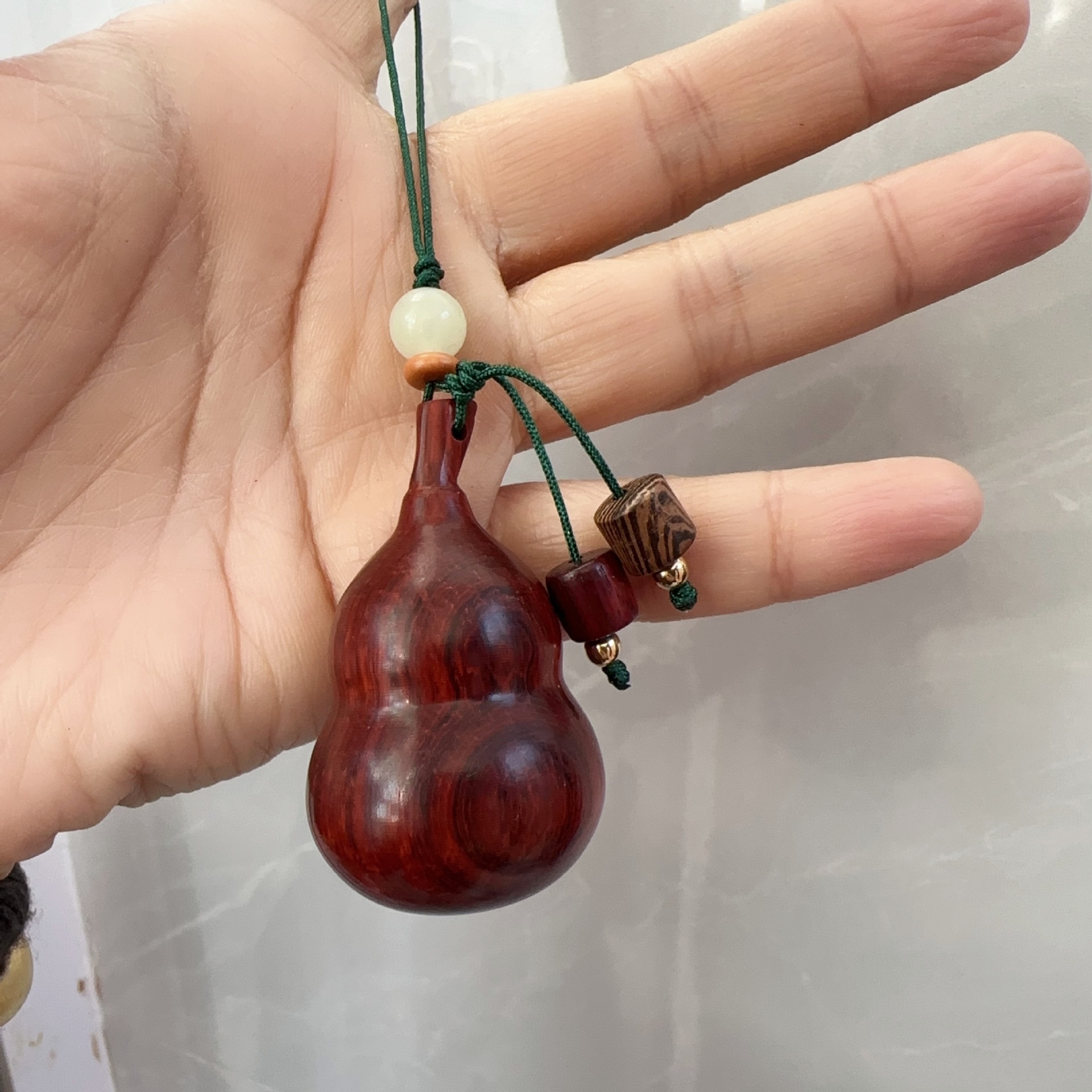 Mobile phone rosewood