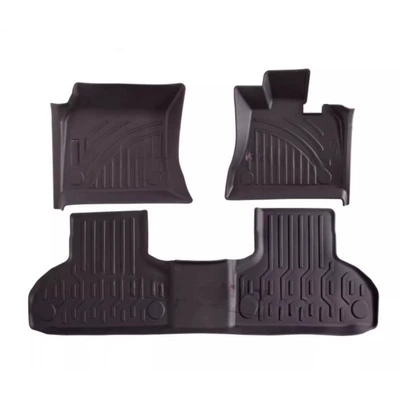 Bmw X5 G05 F15 | Universal Foot Pad