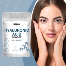 Googeer Hyaluronic acid protein powder Body Care